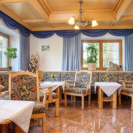 Gasthof Ascherwirt Otel Brandenberg Dış mekan fotoğraf