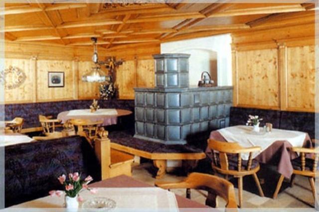 Gasthof Ascherwirt Otel Brandenberg Dış mekan fotoğraf