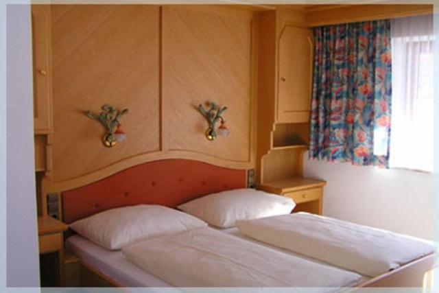 Gasthof Ascherwirt Otel Brandenberg Oda fotoğraf