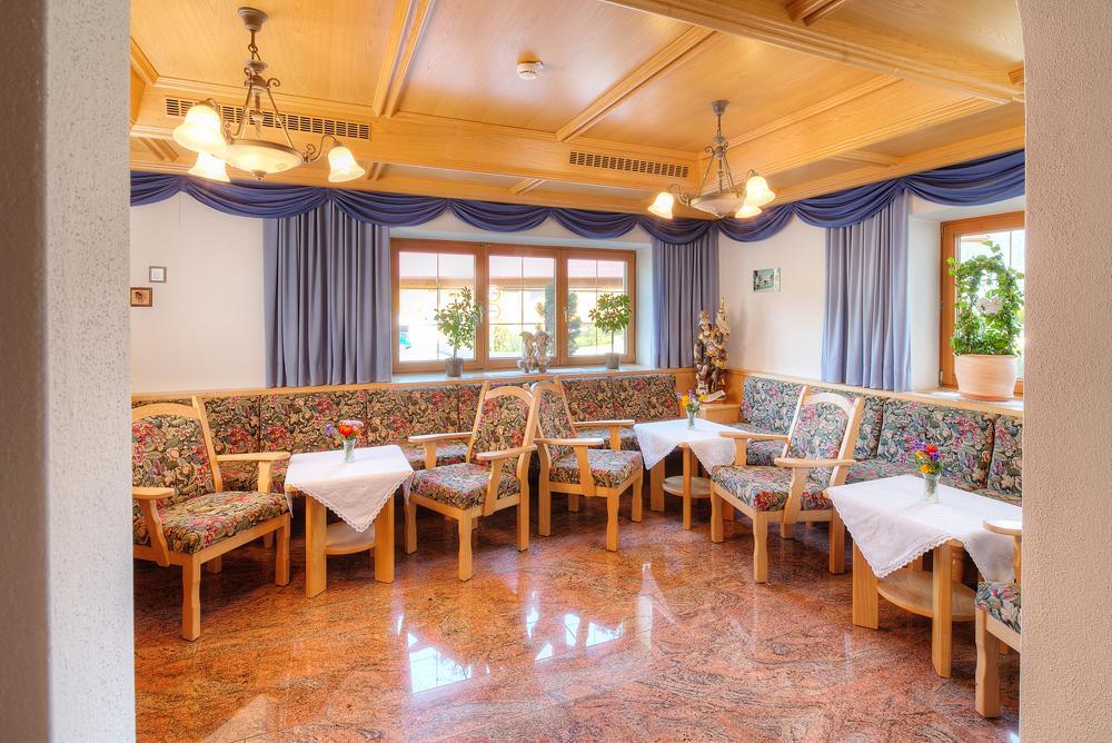 Gasthof Ascherwirt Otel Brandenberg Dış mekan fotoğraf