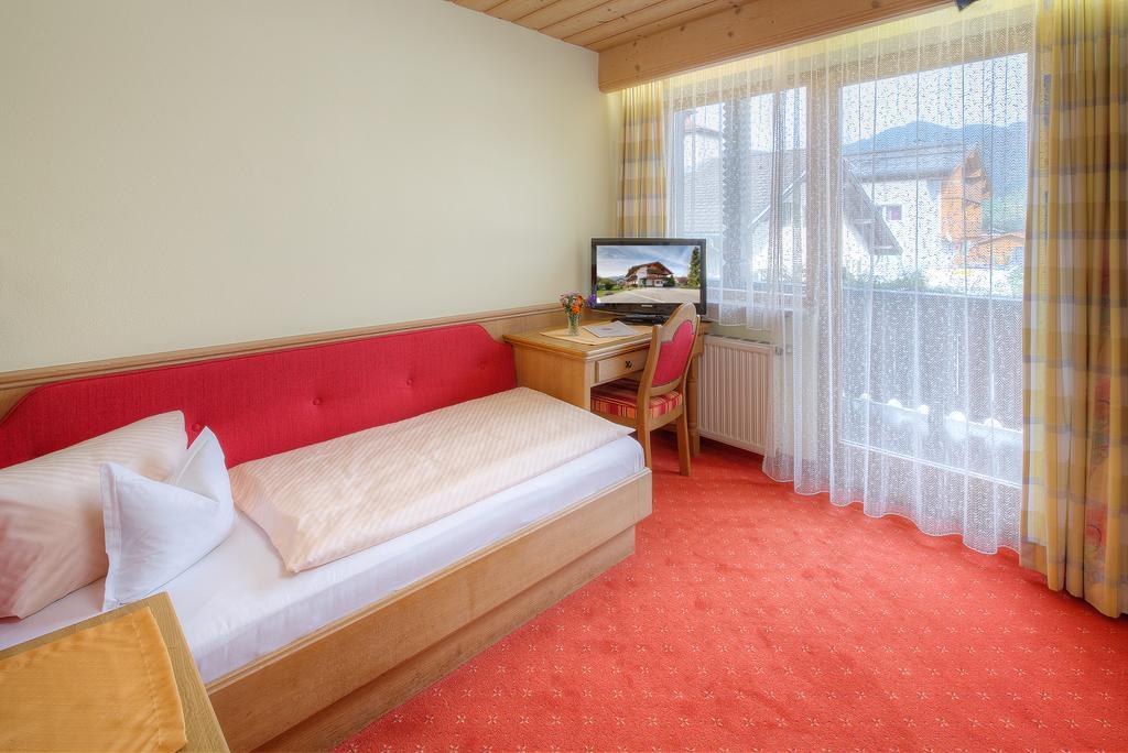 Gasthof Ascherwirt Otel Brandenberg Oda fotoğraf