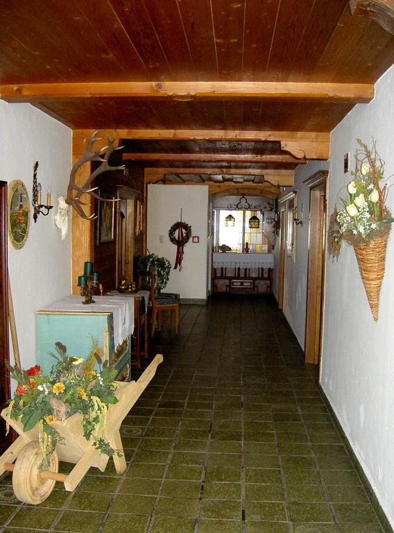 Gasthof Ascherwirt Otel Brandenberg Dış mekan fotoğraf