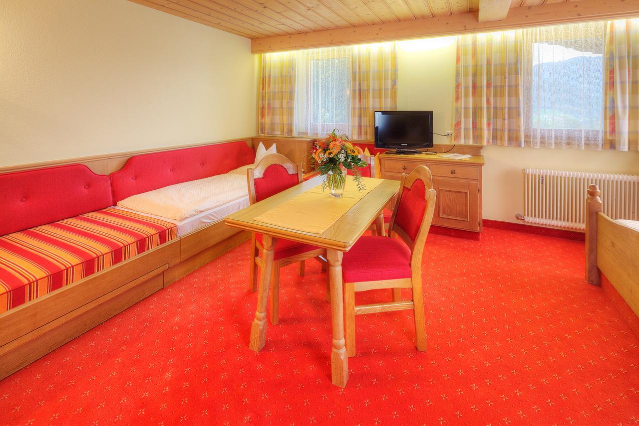 Gasthof Ascherwirt Otel Brandenberg Dış mekan fotoğraf